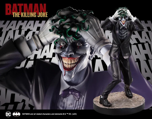 Kotobukiya sv320 batman - kotobukiya, 1:6